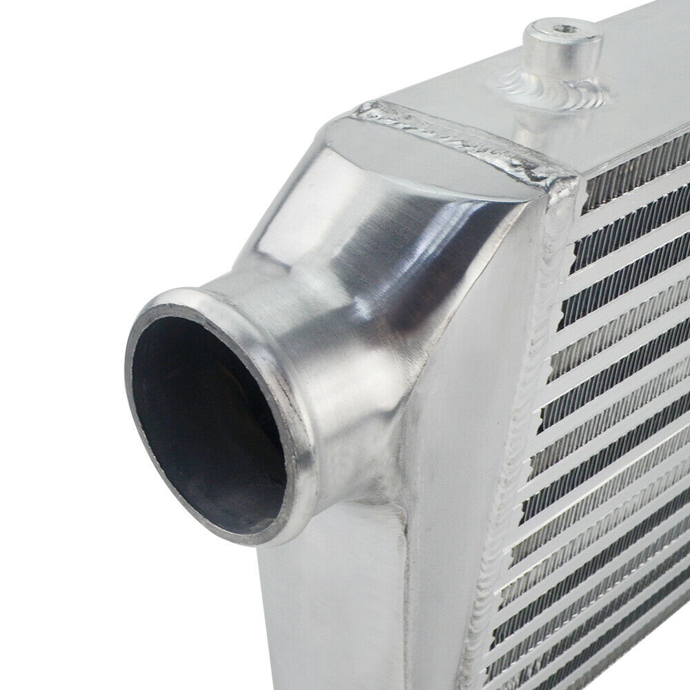 Kit de intercooler ar-ar de montagem frontal universal