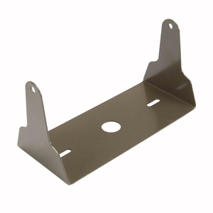 Componentes de dobra de metal para prensagem de metal personalizado