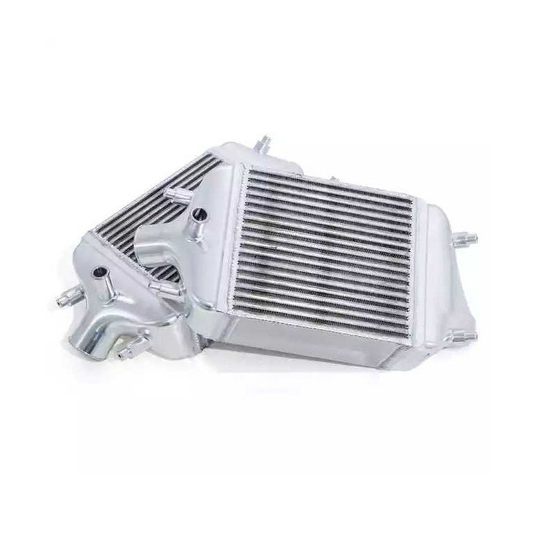 Intercooler de troca de calor OEM Costom