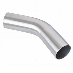 Dobra de extrusão de alumínio tubo de alumínio anodizado perfil tubo de dobra de alumínio CNC