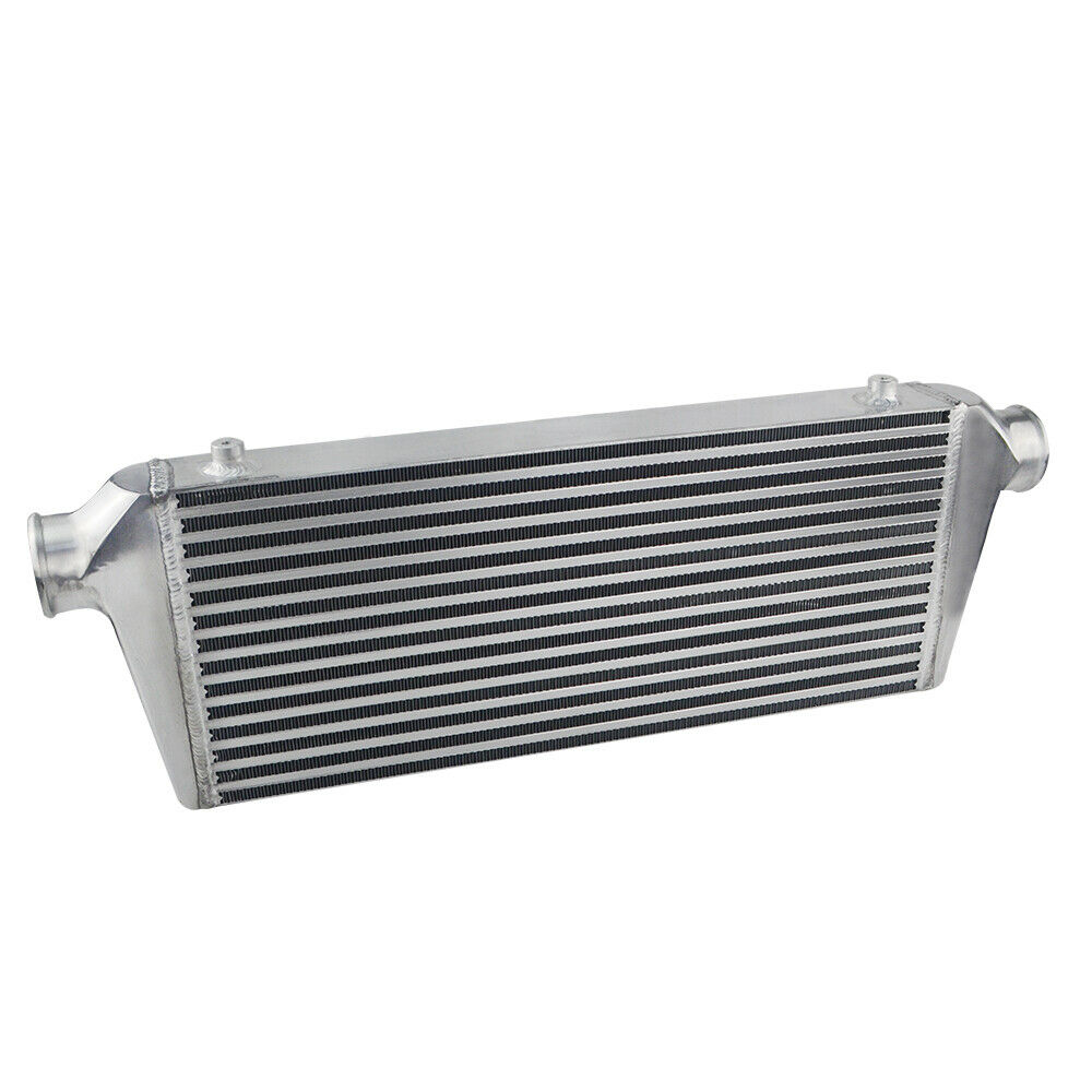 Intercooler de água para ar de alumínio personalizado